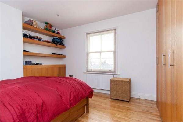 Goldhurst Terrace South Hampstead